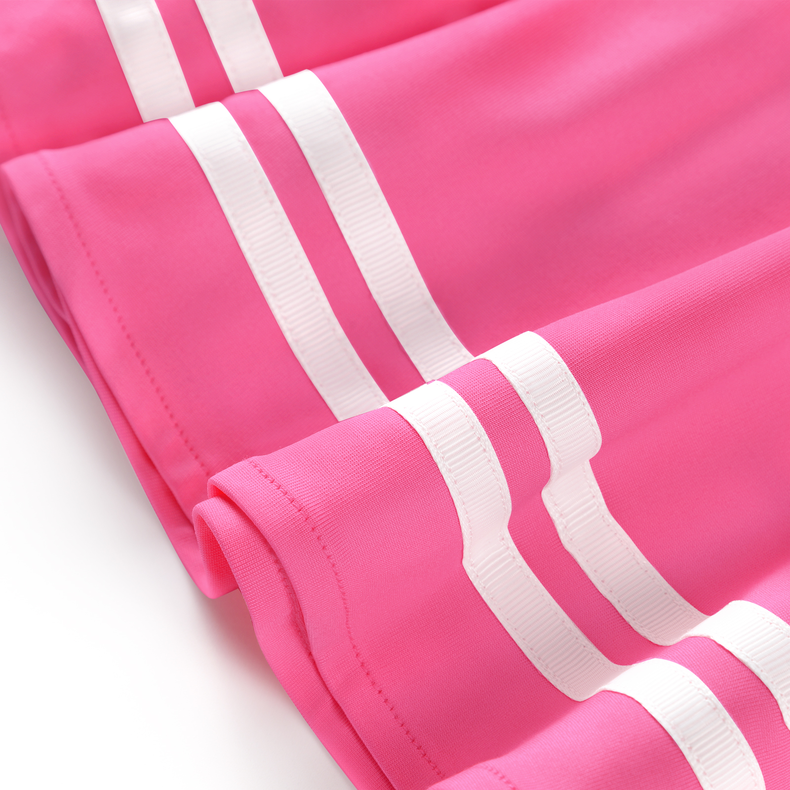 Cheer Mini Dress Rose - Image 10