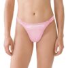 Crossdresser Femboy Gaff Underwear