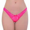Crossdresser Femboy Gaff Underwear