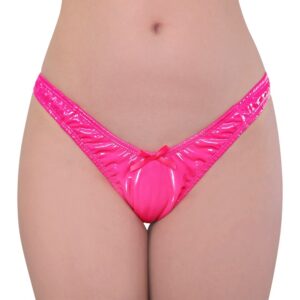 Crossdresser Femboy Gaff Underwear