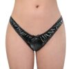 Crossdresser Femboy Gaff Underwear