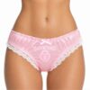 Crossdresser Femboy Gaff Underwear