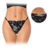 Crossdresser Femboy Gaff Underwear