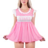 Babydoll Onesie