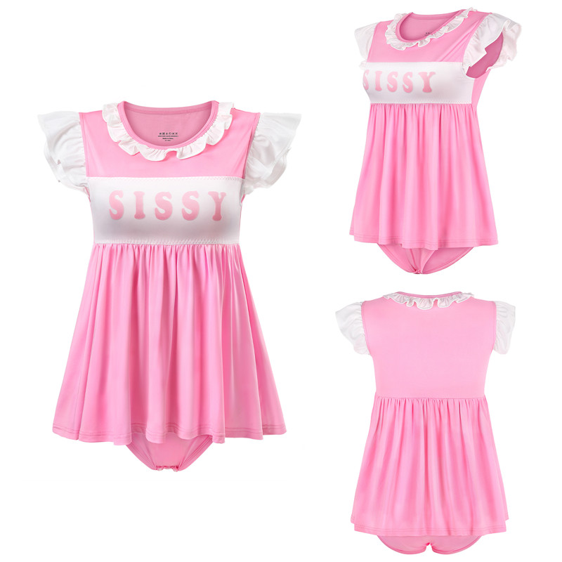 Babydoll Onesie - Image 6