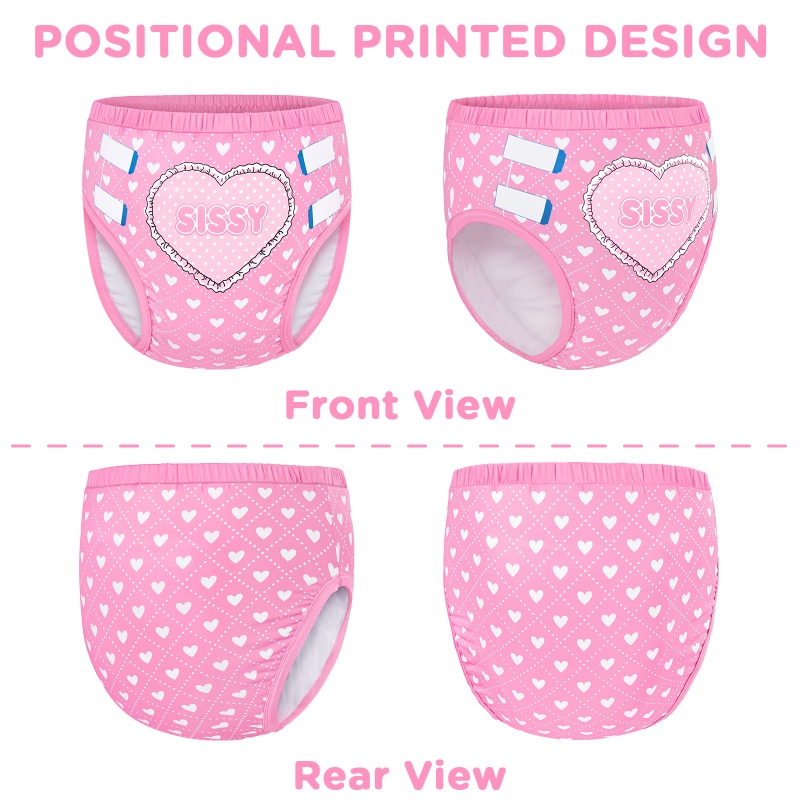 Adult Training Pants - Image 6