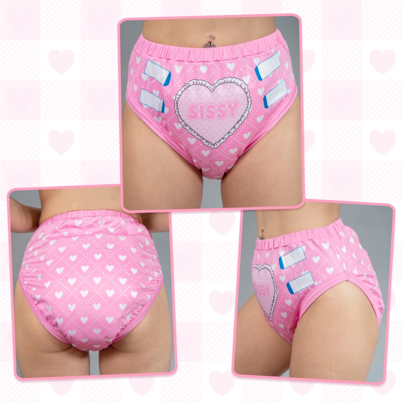 Adult Training Pants - Image 2