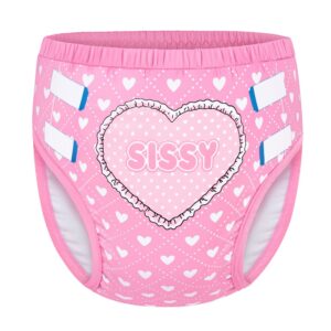 Adult Training Pants