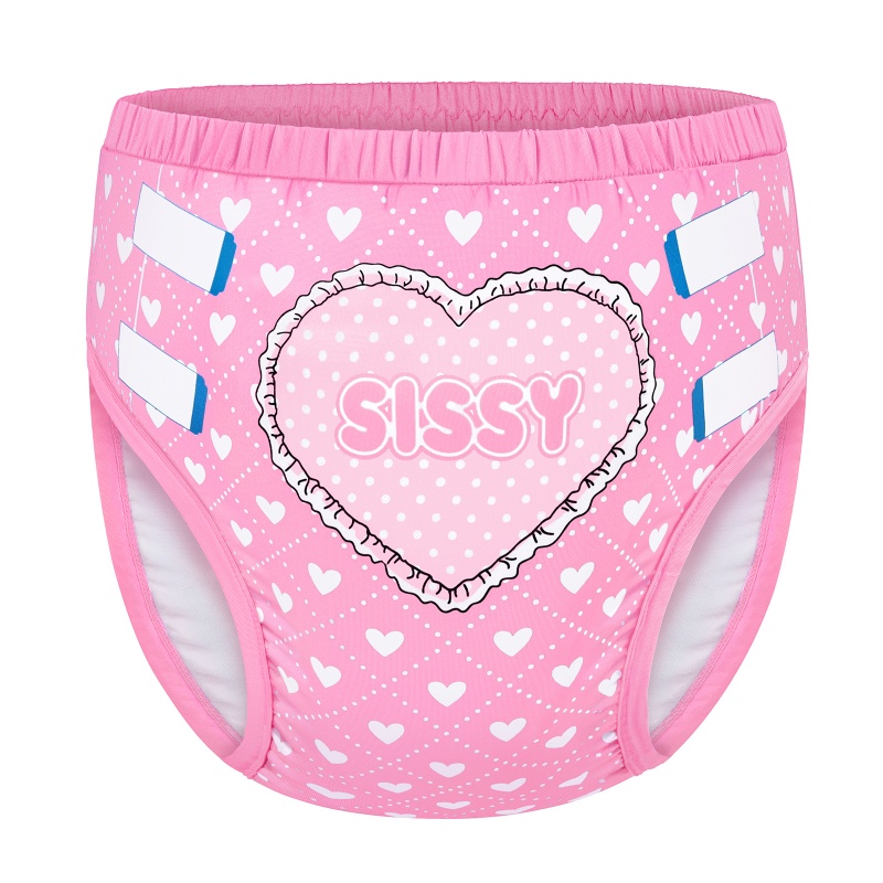 Adult Training Pants