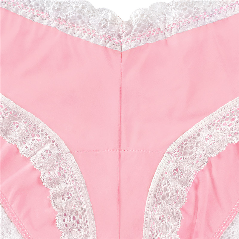 Tease Panties Pink - Image 6
