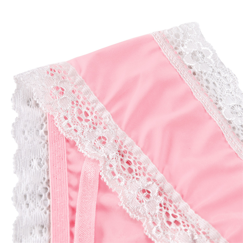 Tease Panties Pink - Image 7