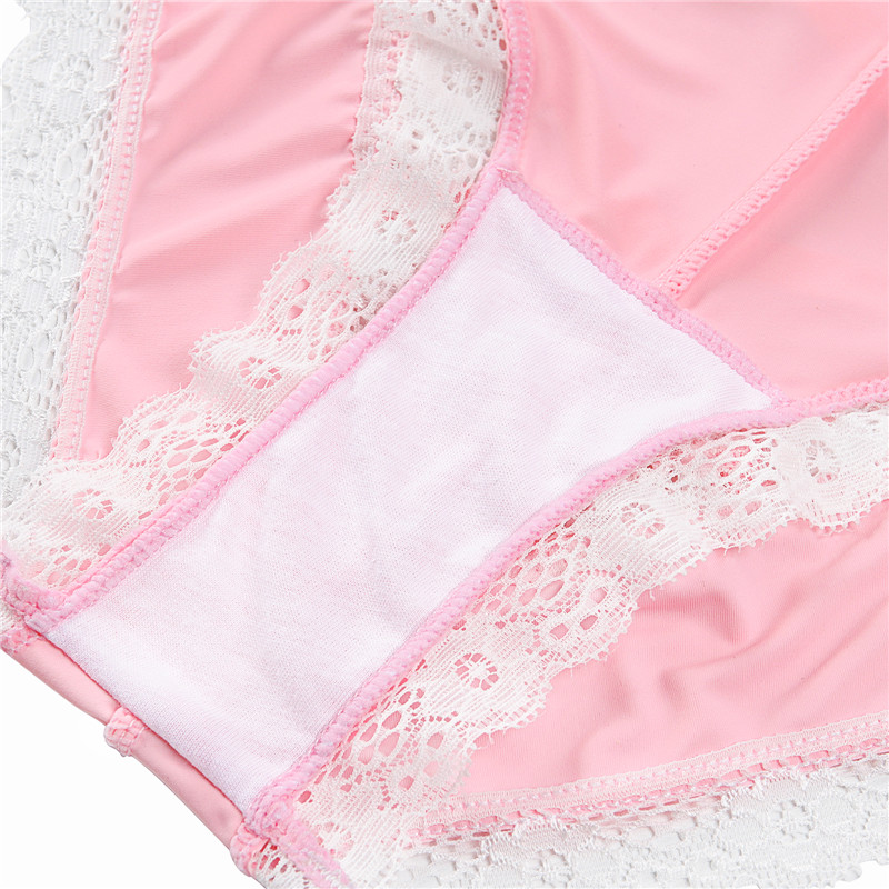 Tease Panties Pink - Image 8