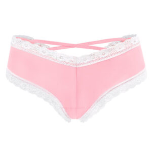 Tease Panties Pink