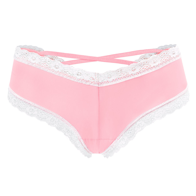 Tease Panties Pink