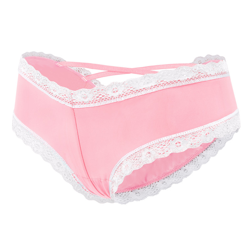 Tease Panties Pink - Image 2