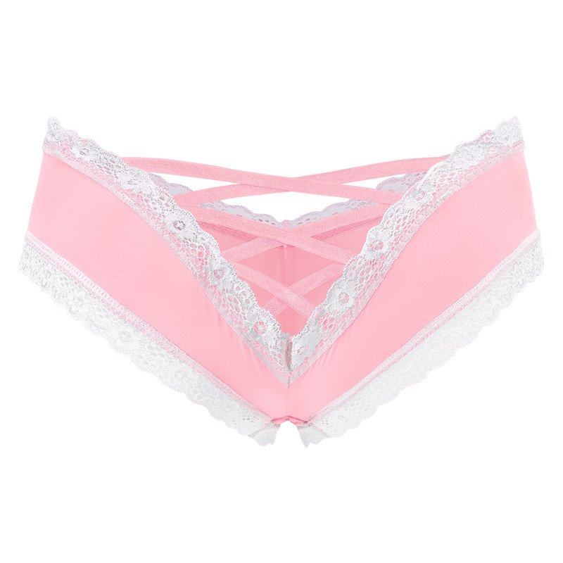 Tease Panties Pink - Image 3