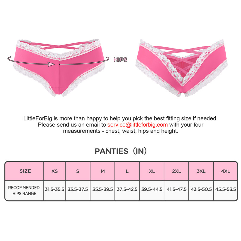 Tease Panties - Image 4