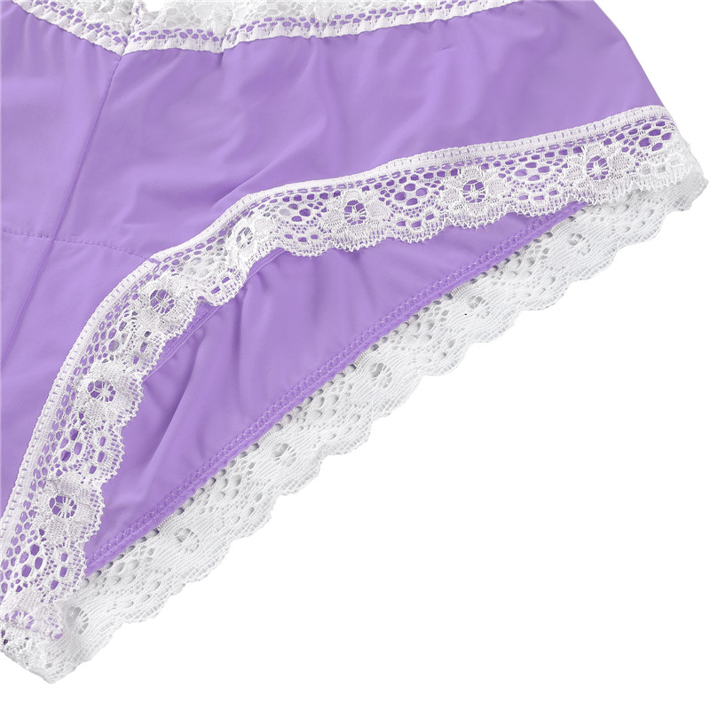 Tease Panties Purple - Image 7