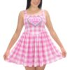Sorority Stepford Dress