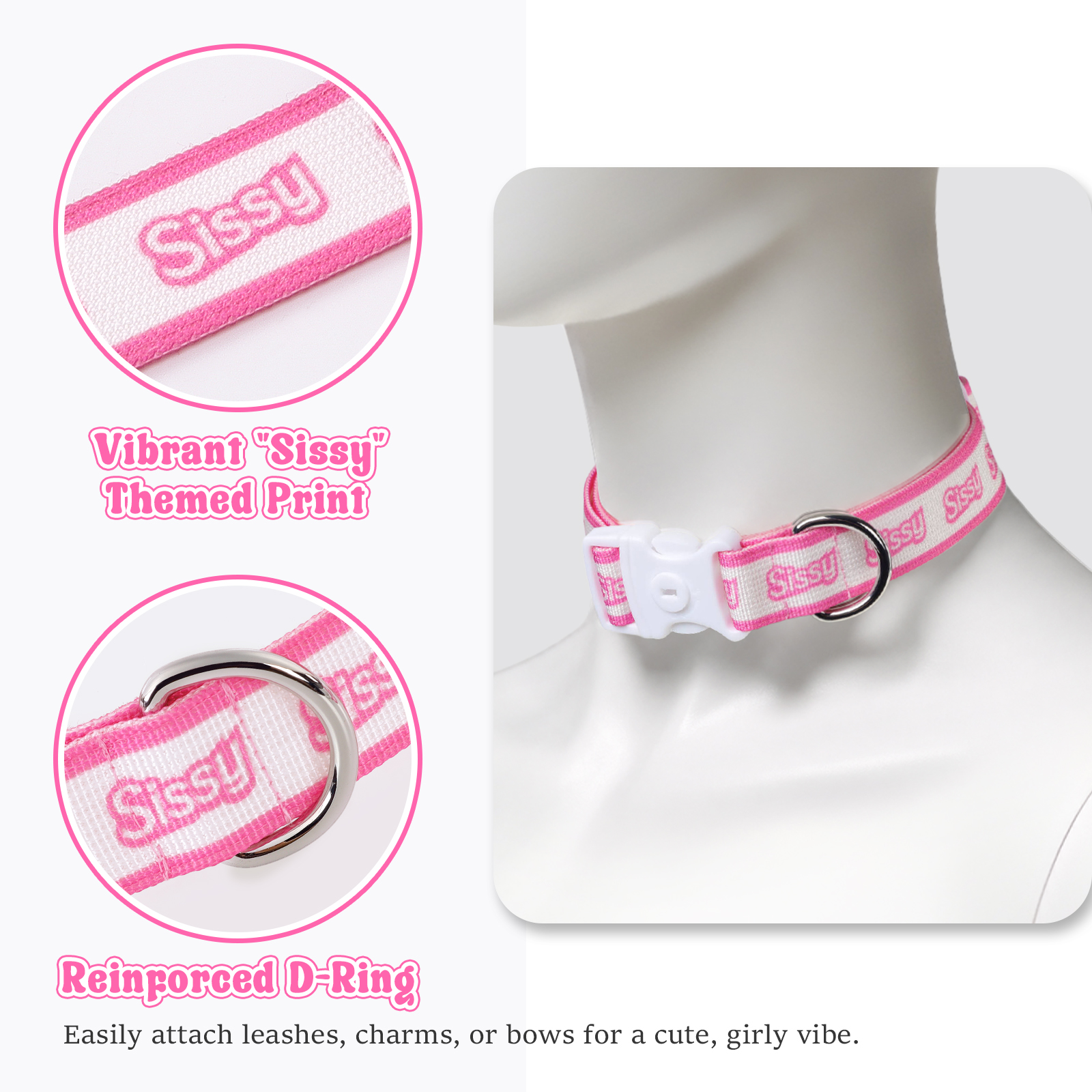 Snuggle Soft Bondage Cuffs - Image 3