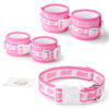 Snuggle Soft Bondage Cuffs